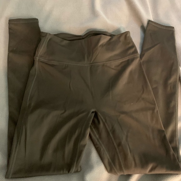 Fabletics high waisted leggings - Picture 1 of 3